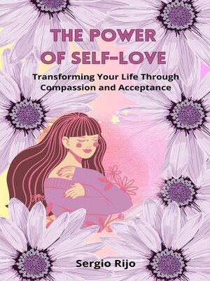 cover image of The Power of Self-Love